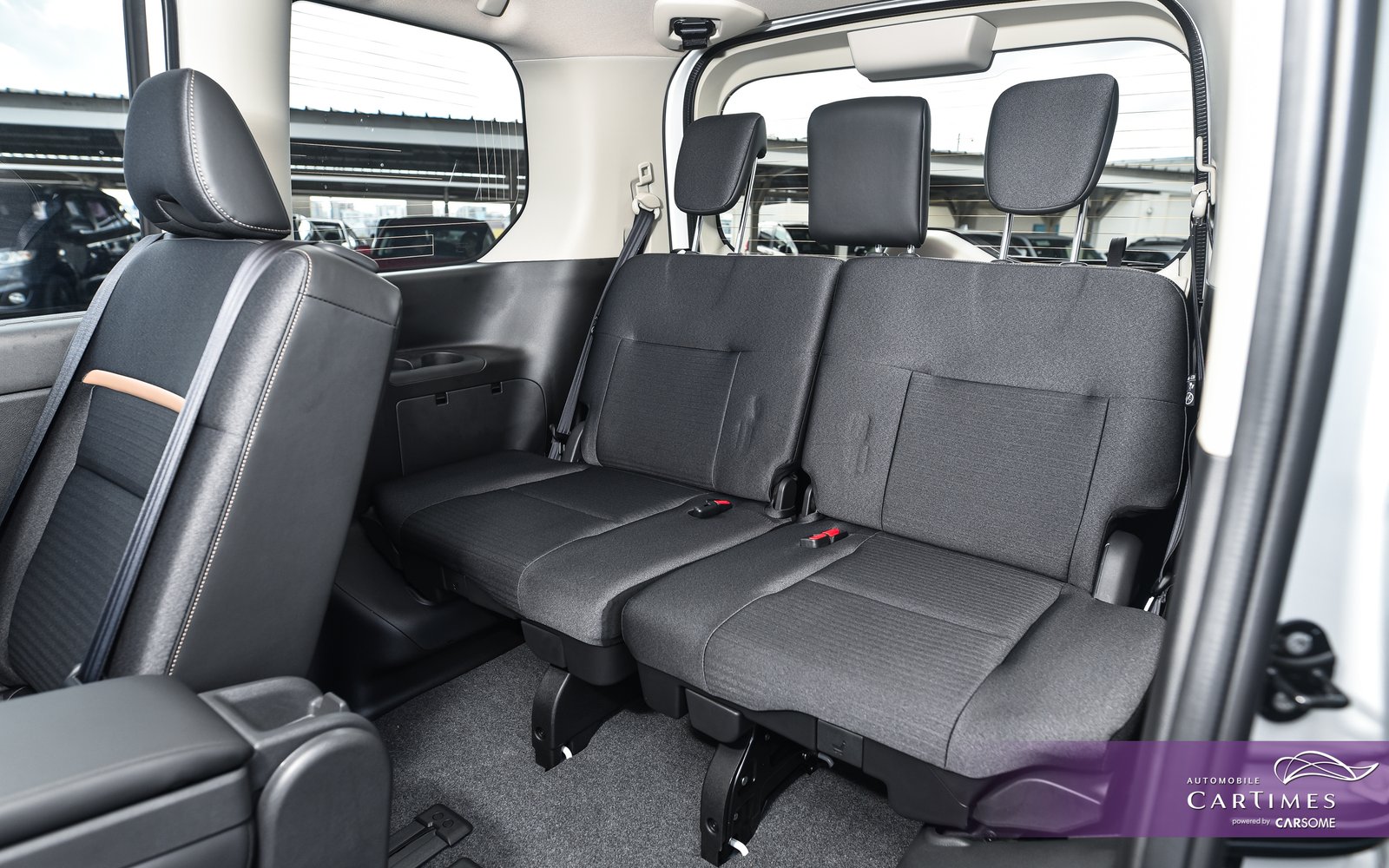 Nissan Serena 1.4 e-POWER Highway Star photo 10